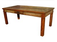 Mesa Duly Demolição